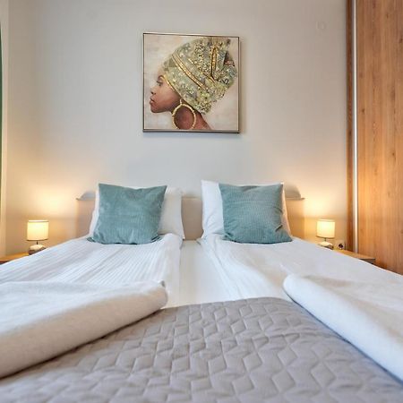 Aparthotel Zlatibor Hills Stars Extérieur photo