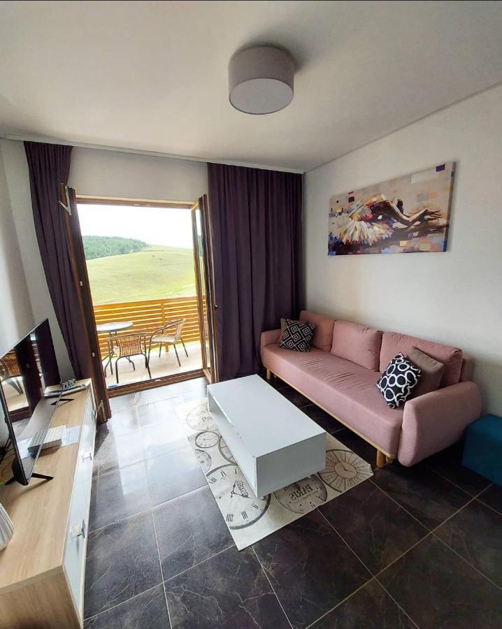 Aparthotel Zlatibor Hills Stars Extérieur photo