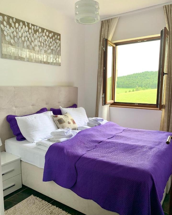 Aparthotel Zlatibor Hills Stars Extérieur photo