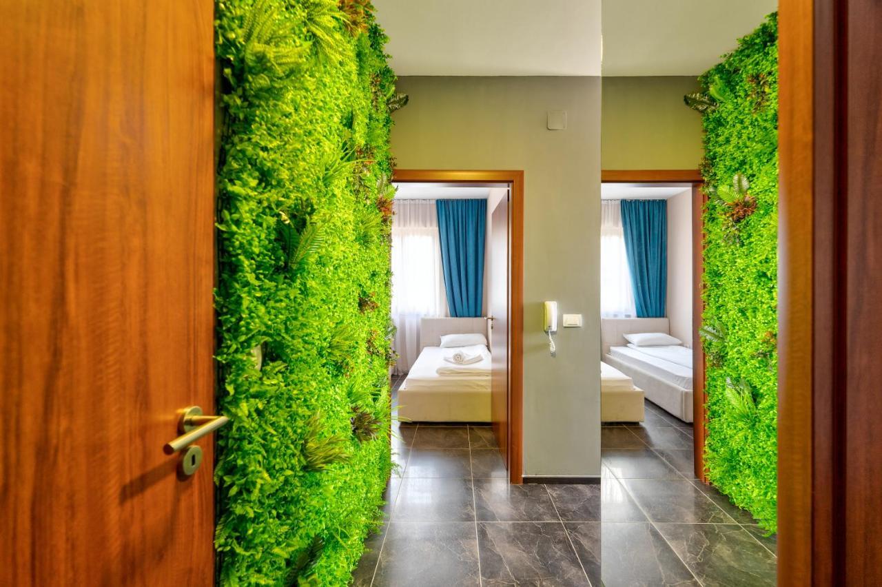 Aparthotel Zlatibor Hills Stars Extérieur photo