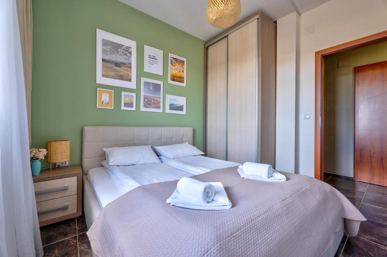 Aparthotel Zlatibor Hills Stars Extérieur photo