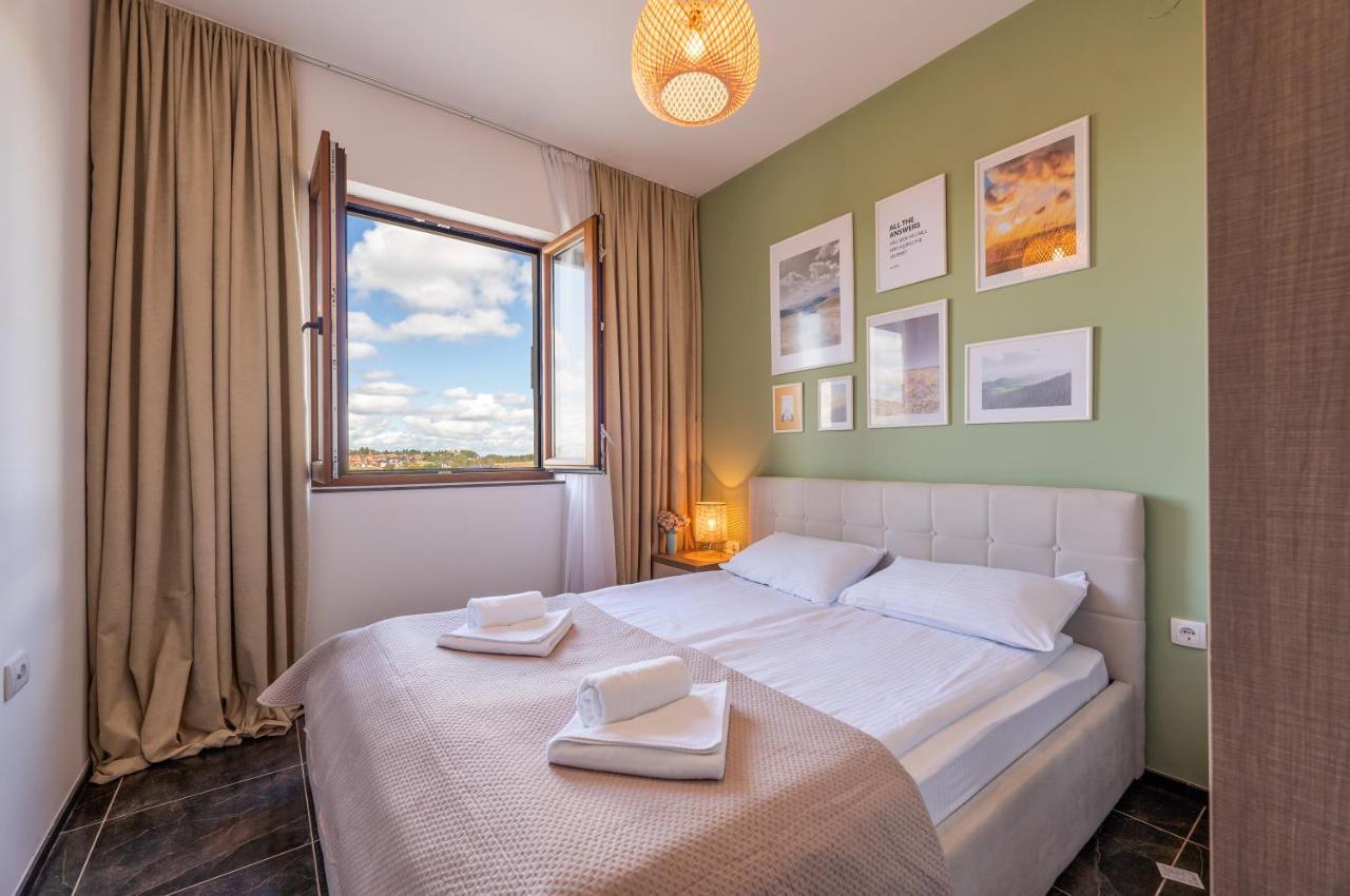Aparthotel Zlatibor Hills Stars Extérieur photo