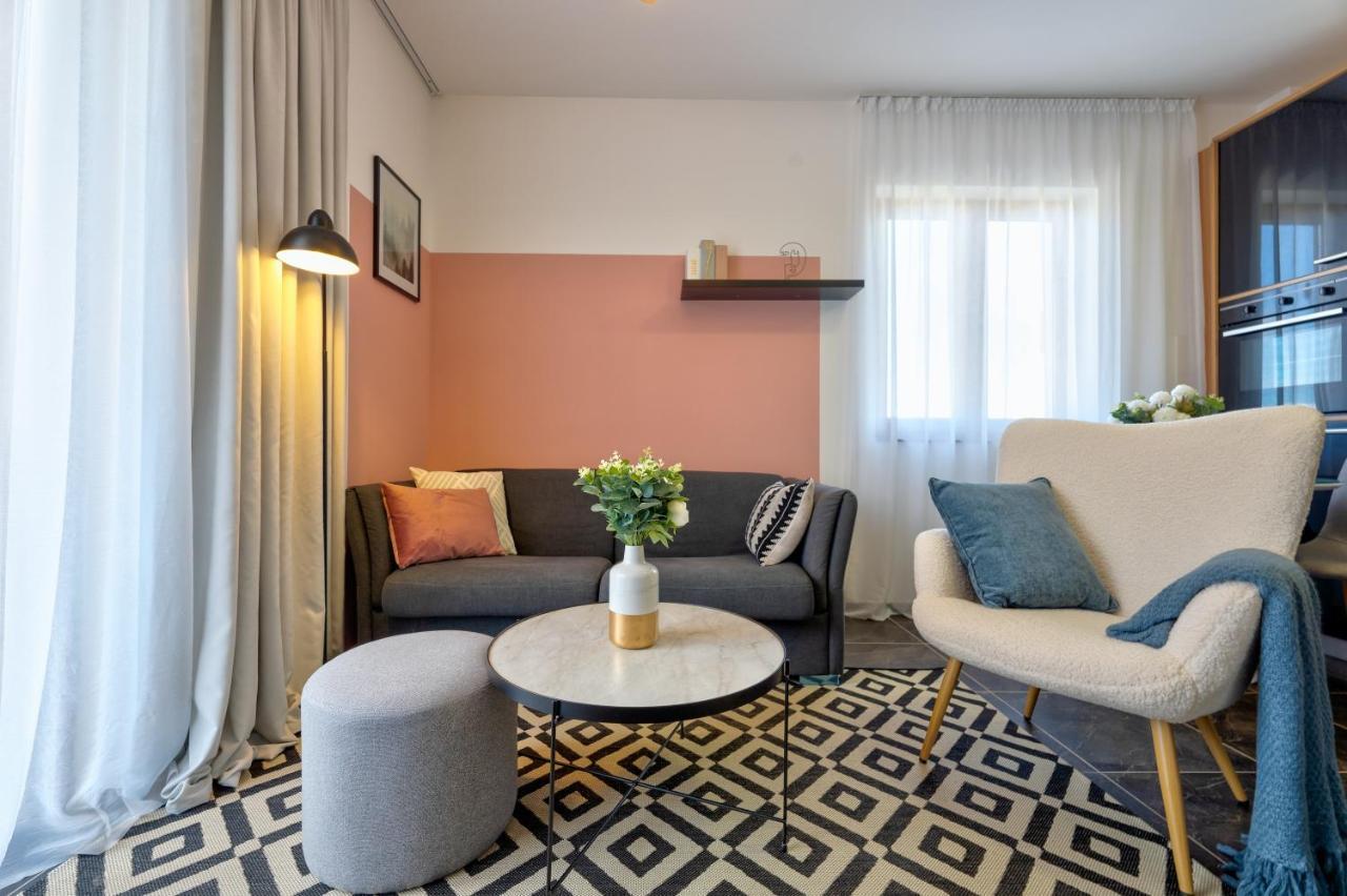 Aparthotel Zlatibor Hills Stars Extérieur photo