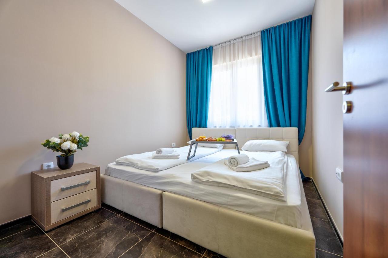 Aparthotel Zlatibor Hills Stars Extérieur photo