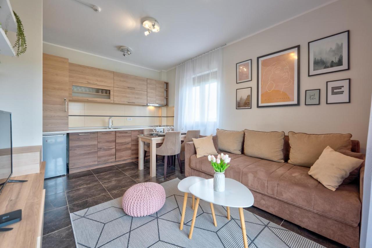 Aparthotel Zlatibor Hills Stars Extérieur photo