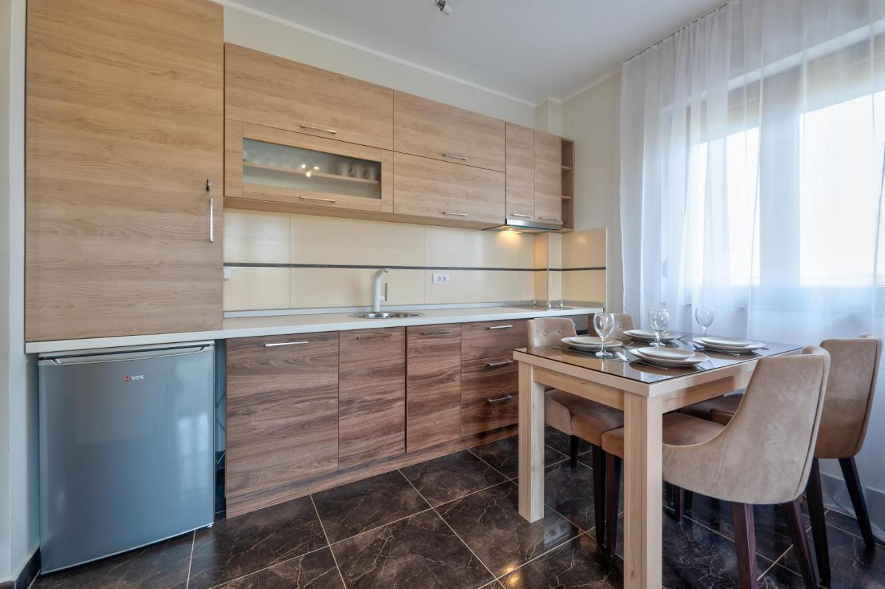 Aparthotel Zlatibor Hills Stars Extérieur photo