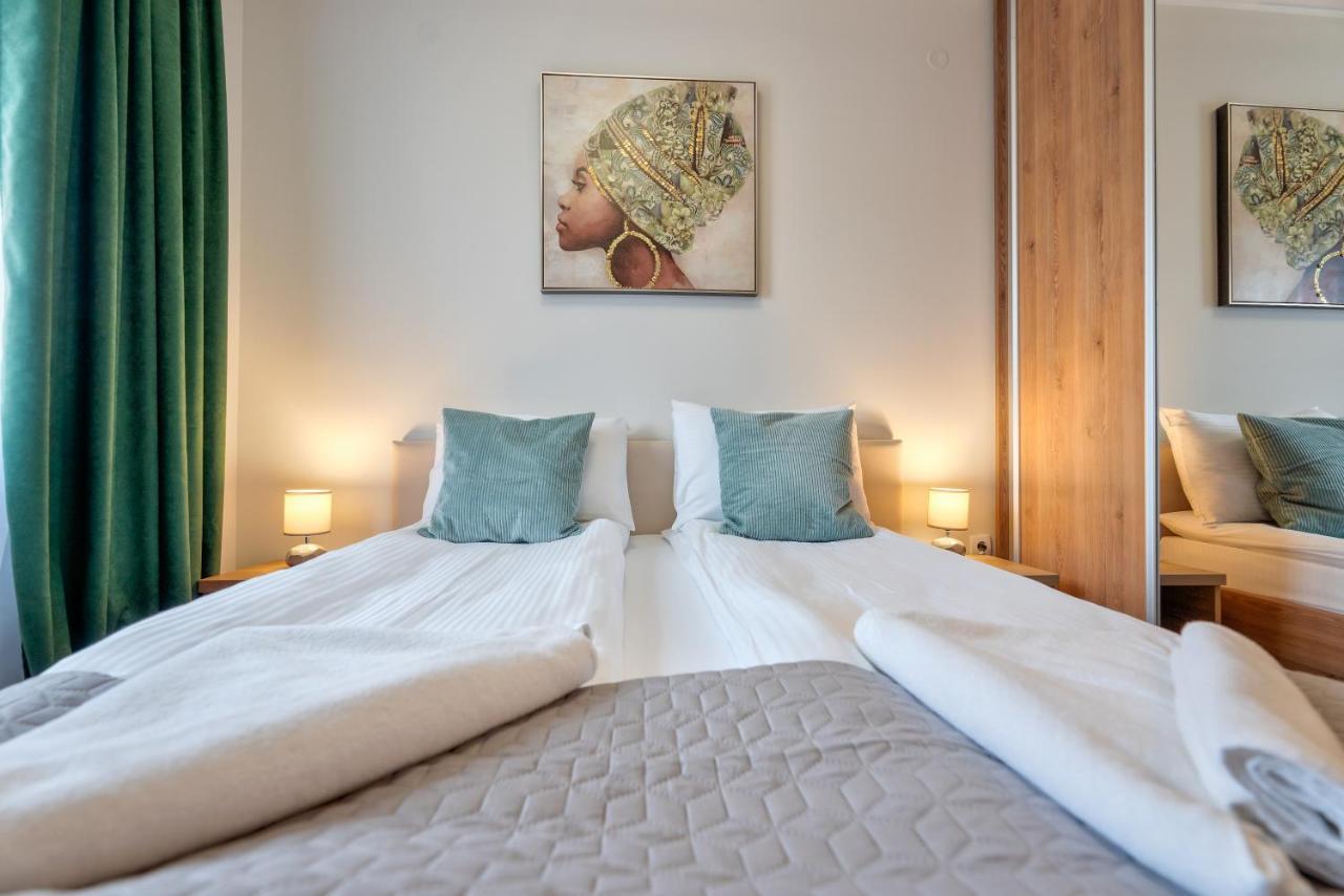 Aparthotel Zlatibor Hills Stars Extérieur photo