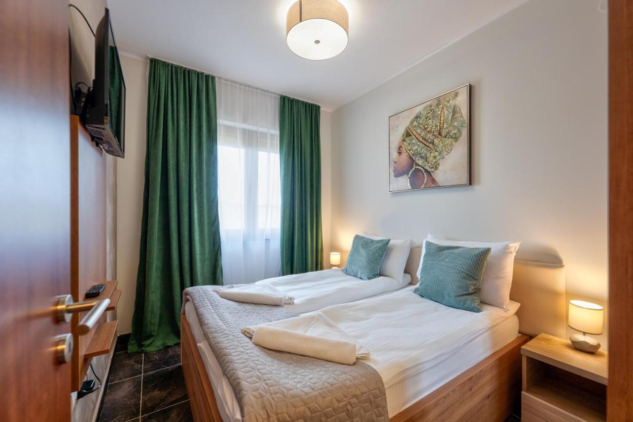 Aparthotel Zlatibor Hills Stars Extérieur photo