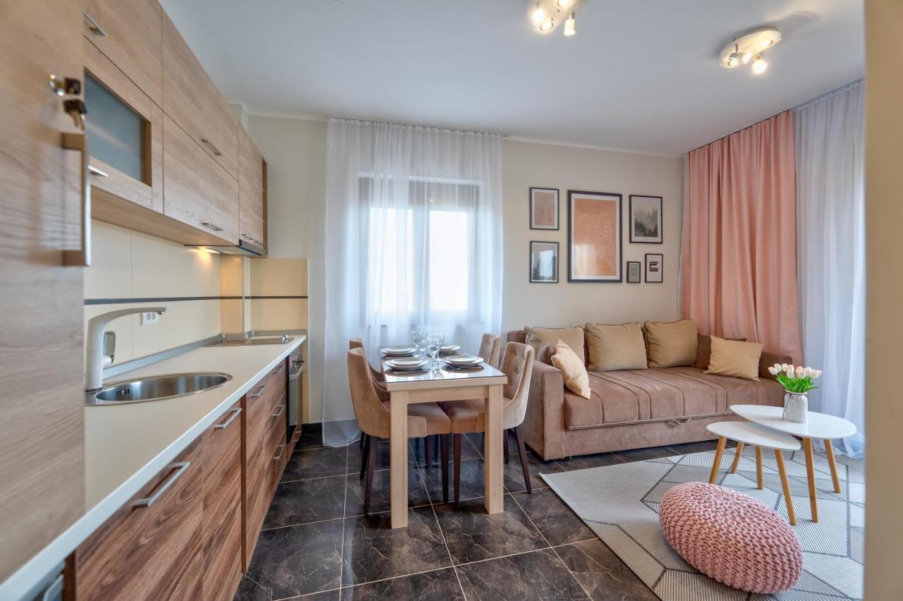 Aparthotel Zlatibor Hills Stars Extérieur photo