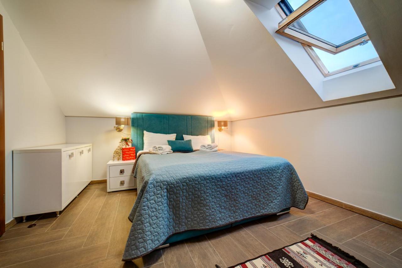 Aparthotel Zlatibor Hills Stars Extérieur photo