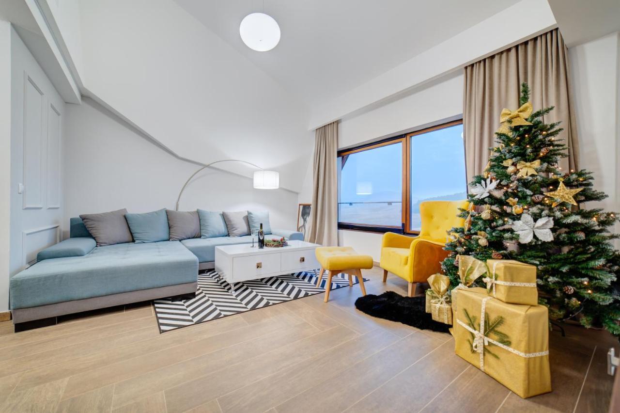Aparthotel Zlatibor Hills Stars Extérieur photo