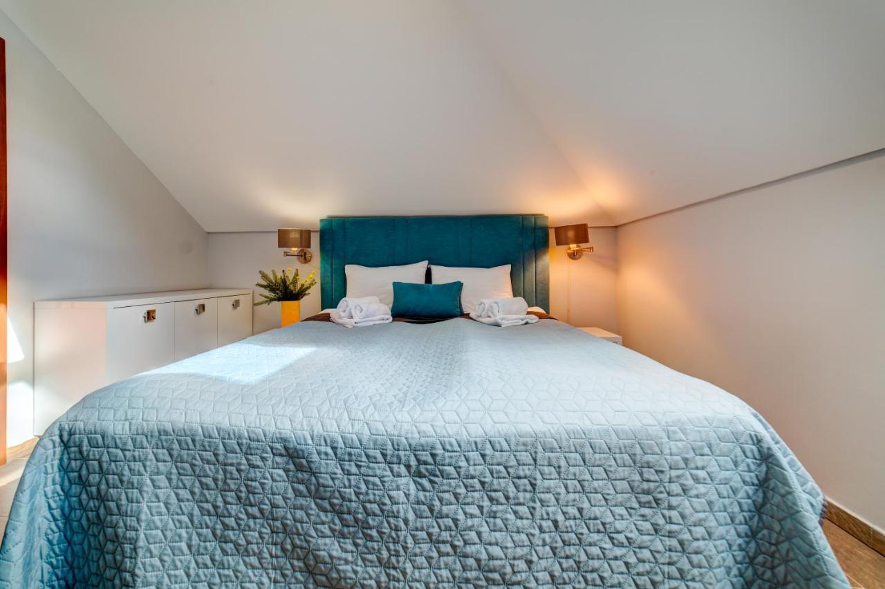 Aparthotel Zlatibor Hills Stars Extérieur photo