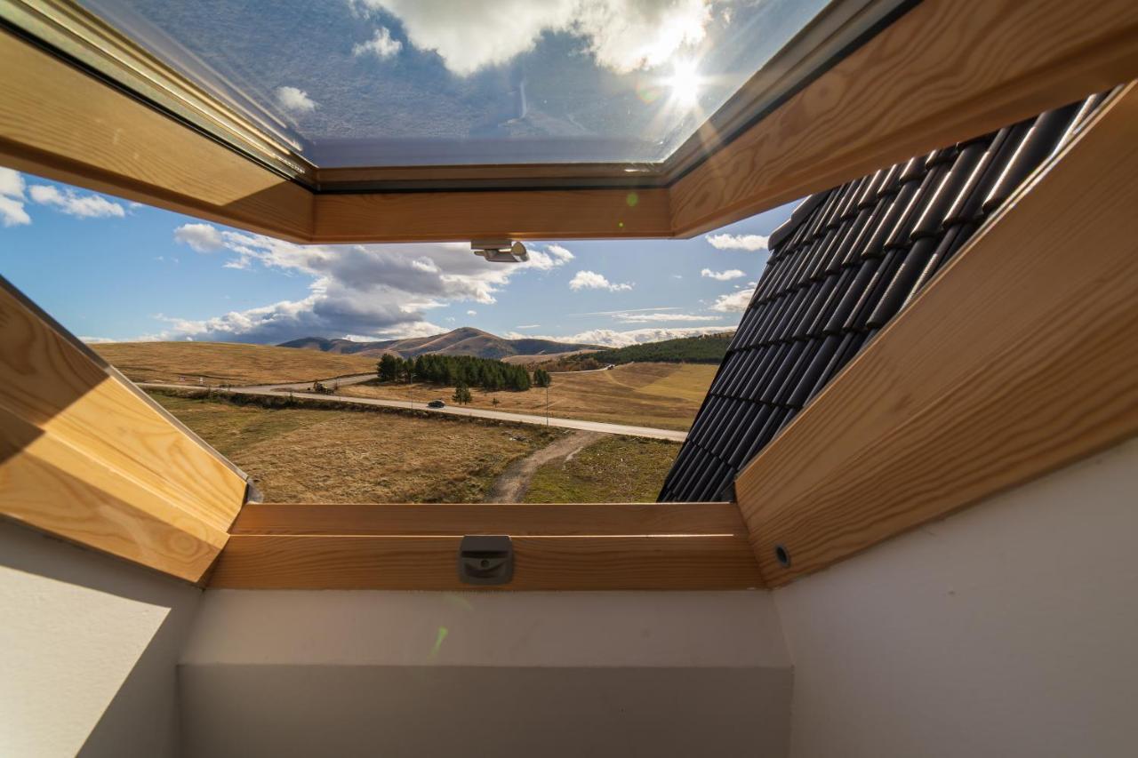Aparthotel Zlatibor Hills Stars Extérieur photo