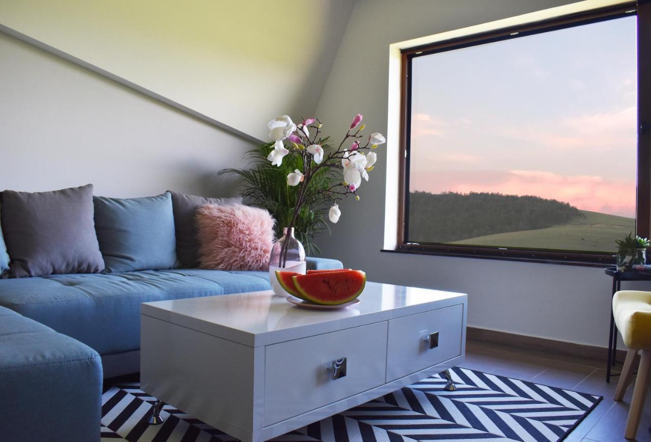 Aparthotel Zlatibor Hills Stars Extérieur photo