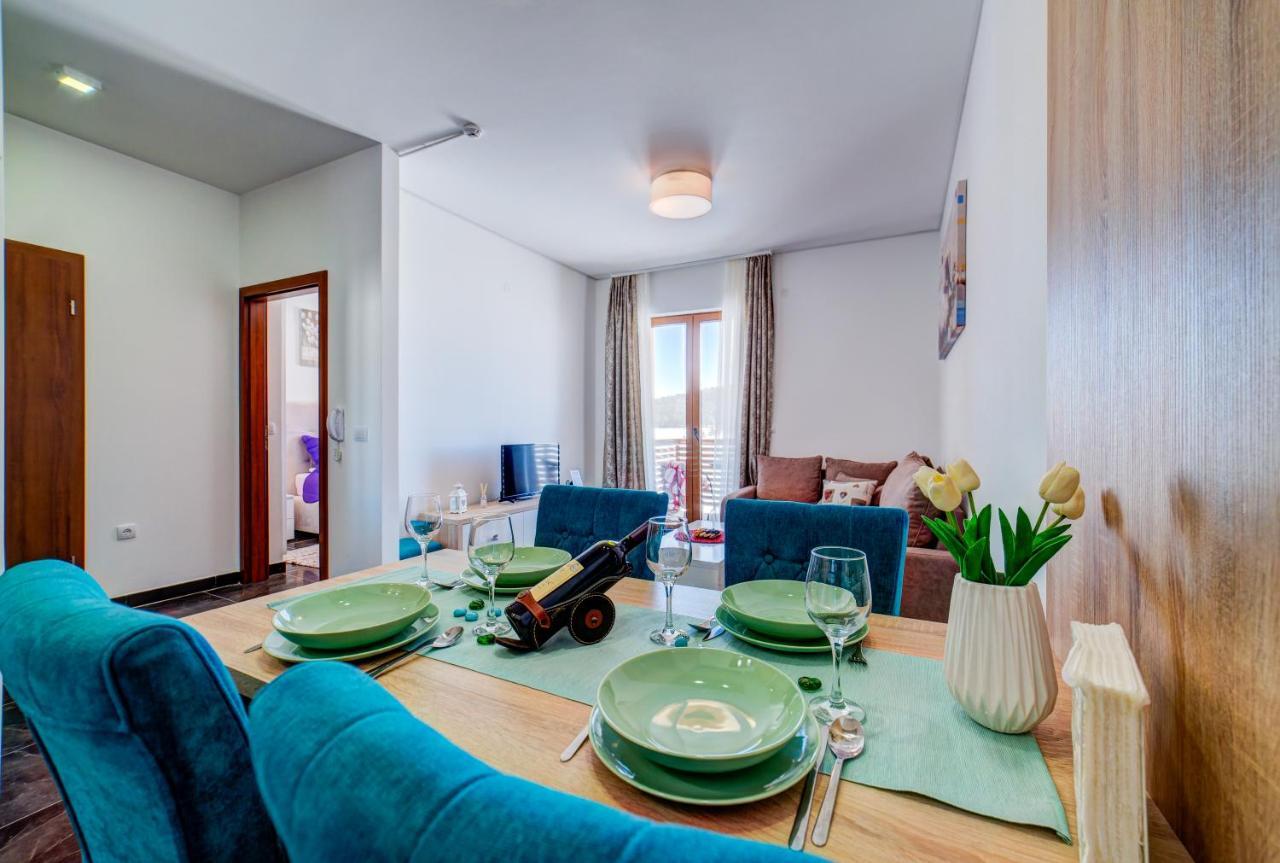 Aparthotel Zlatibor Hills Stars Extérieur photo