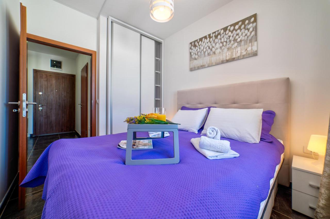 Aparthotel Zlatibor Hills Stars Extérieur photo